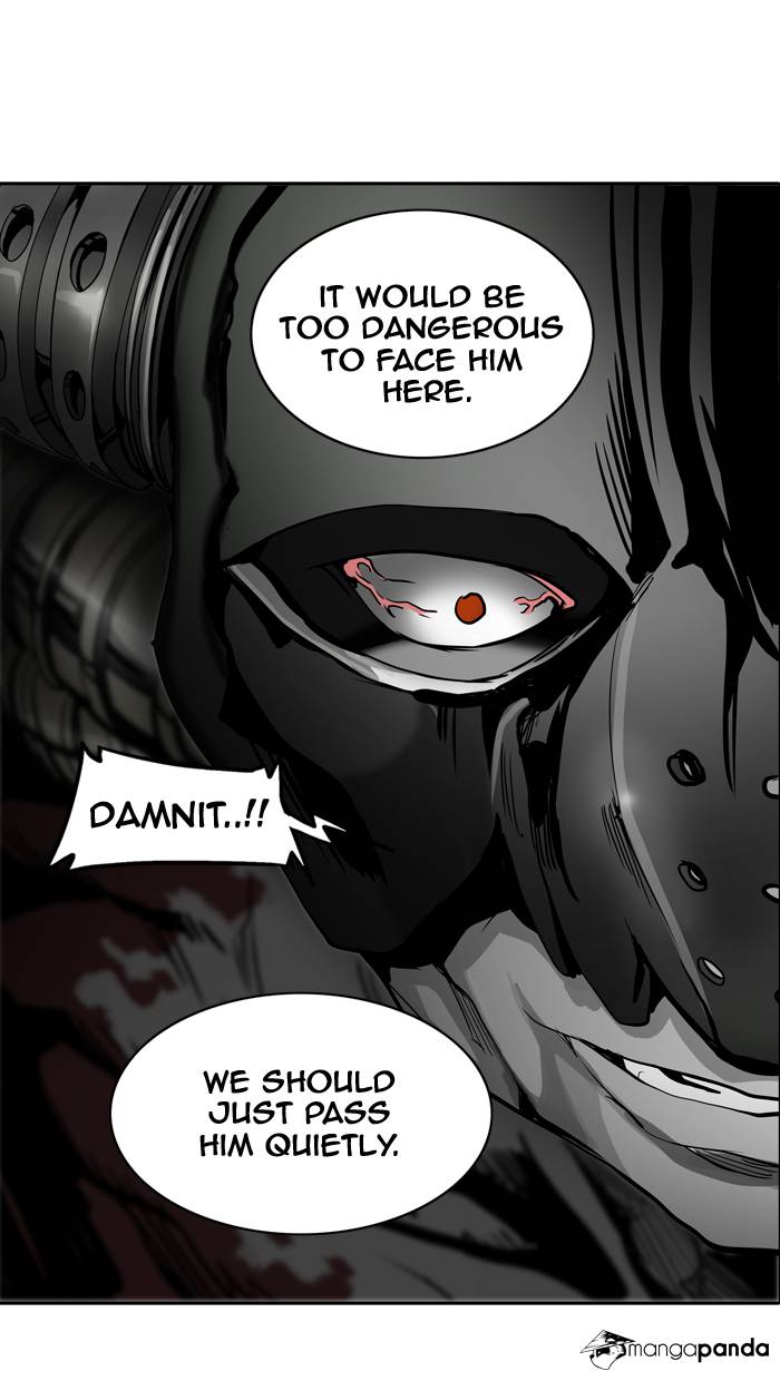Tower of God Chapter 289 image 74